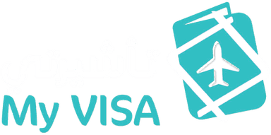 تأشيرتي My VISA